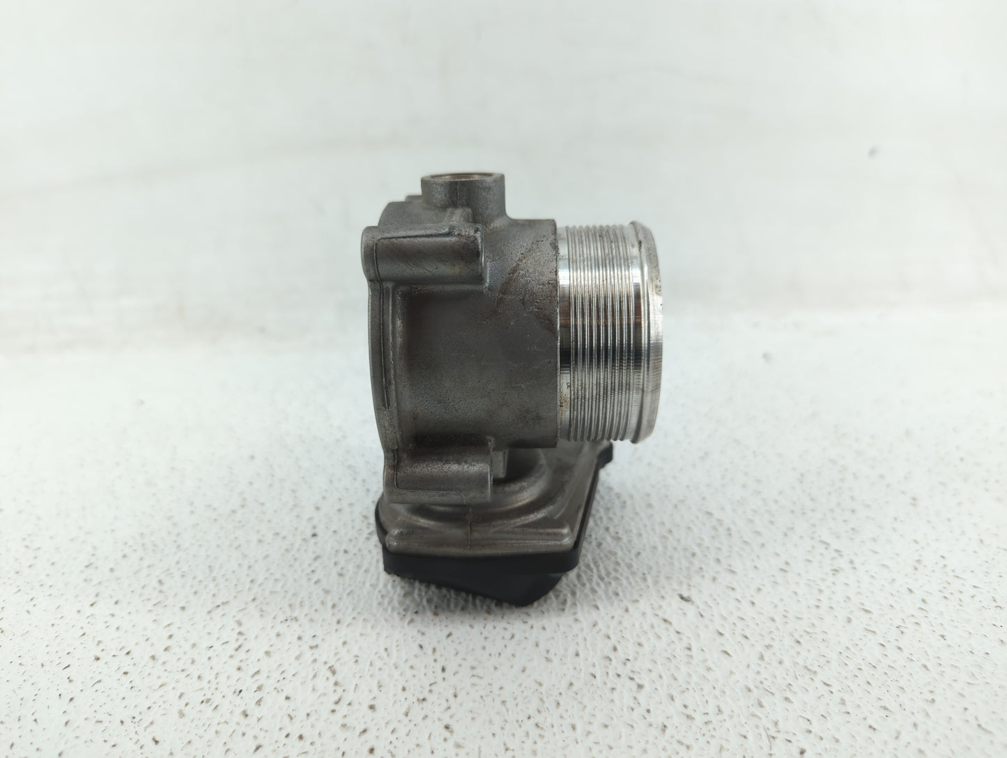2012-2018 Audi A6 Throttle Body P/N:06F 133 062 T Fits OEM Used Auto Parts - Oemusedautoparts1.com
