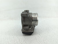 2012-2018 Audi A6 Throttle Body P/N:06F 133 062 T Fits OEM Used Auto Parts - Oemusedautoparts1.com