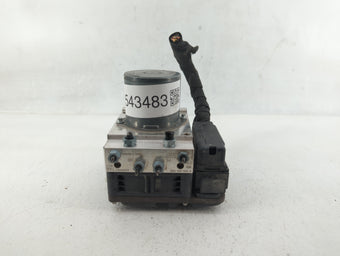 compare product 2014-2015 Audi A6 ABS Pump Control Module Replacement P/N:4G0614517AA Fits Fits 2014 2015 OEM Used Auto Parts