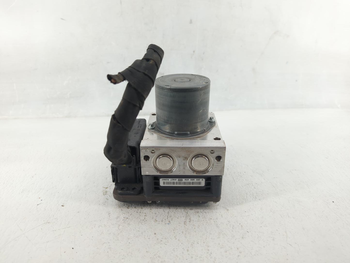 2014-2015 Audi A6 ABS Pump Control Module Replacement P/N:4G0614517AA Fits Fits 2014 2015 OEM Used Auto Parts - Oemusedautop