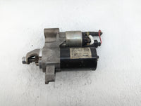 2014-2016 Audi A6 Car Starter Motor Solenoid OEM P/N:06H 911 021 E Fits Fits 2014 2015 2016 2017 OEM Used Auto Parts - Oemus