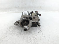 2014-2016 Audi A6 Car Starter Motor Solenoid OEM P/N:06H 911 021 E Fits Fits 2014 2015 2016 2017 OEM Used Auto Parts - Oemus