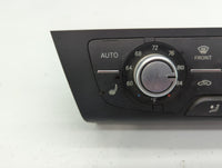 2014-2017 Audi A6 Climate Control Module Temperature AC/Heater Replacement P/N:4G0 820 043 AQ 4G0 820 043 AH Fits OEM Used A