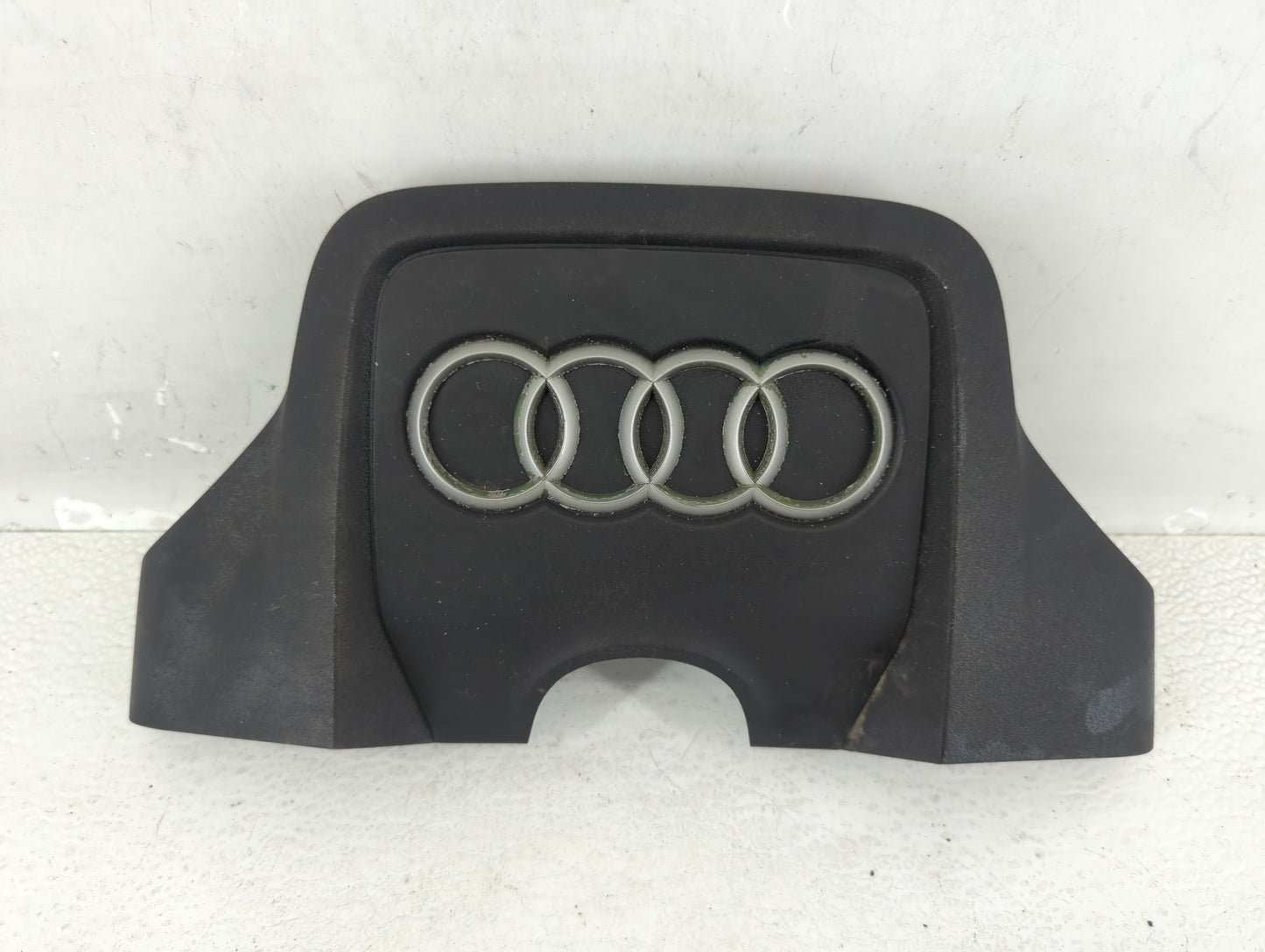 2014 Audi A6 Engine Cover - Oemusedautoparts1.com