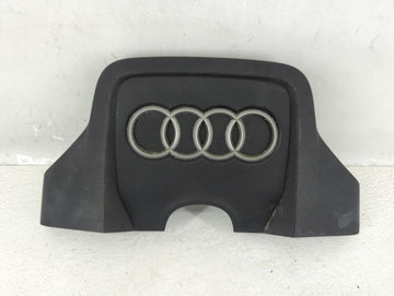 2014 Audi A6 Engine Cover - Oemusedautoparts1.com