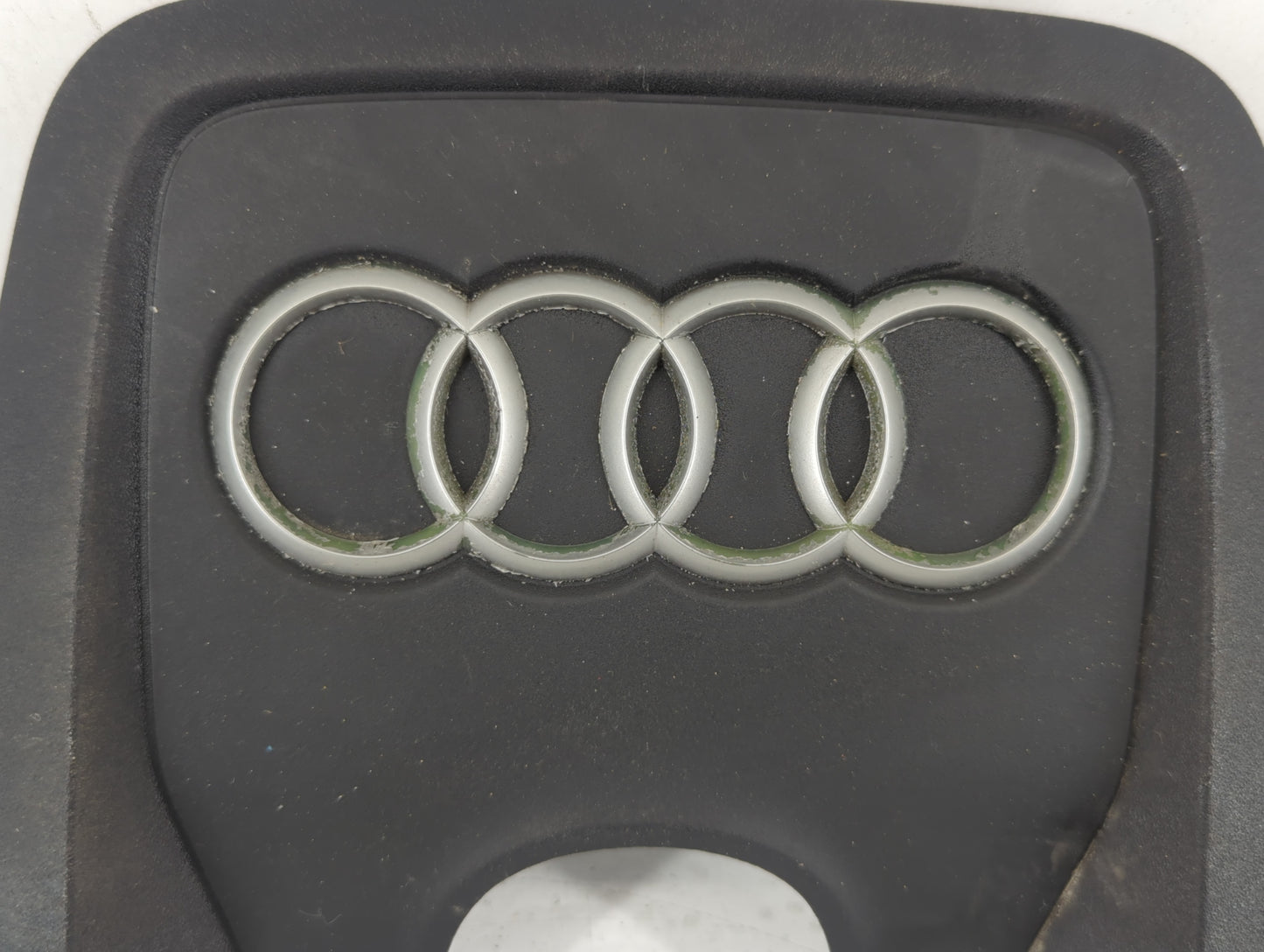 2014 Audi A6 Engine Cover - Oemusedautoparts1.com