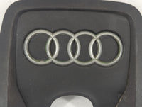 2014 Audi A6 Engine Cover - Oemusedautoparts1.com