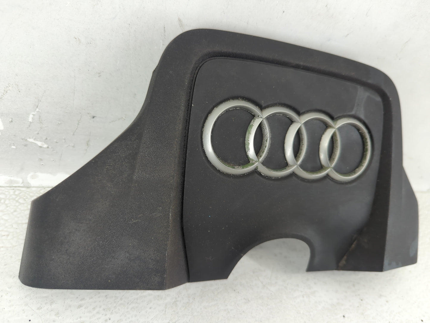 2014 Audi A6 Engine Cover - Oemusedautoparts1.com