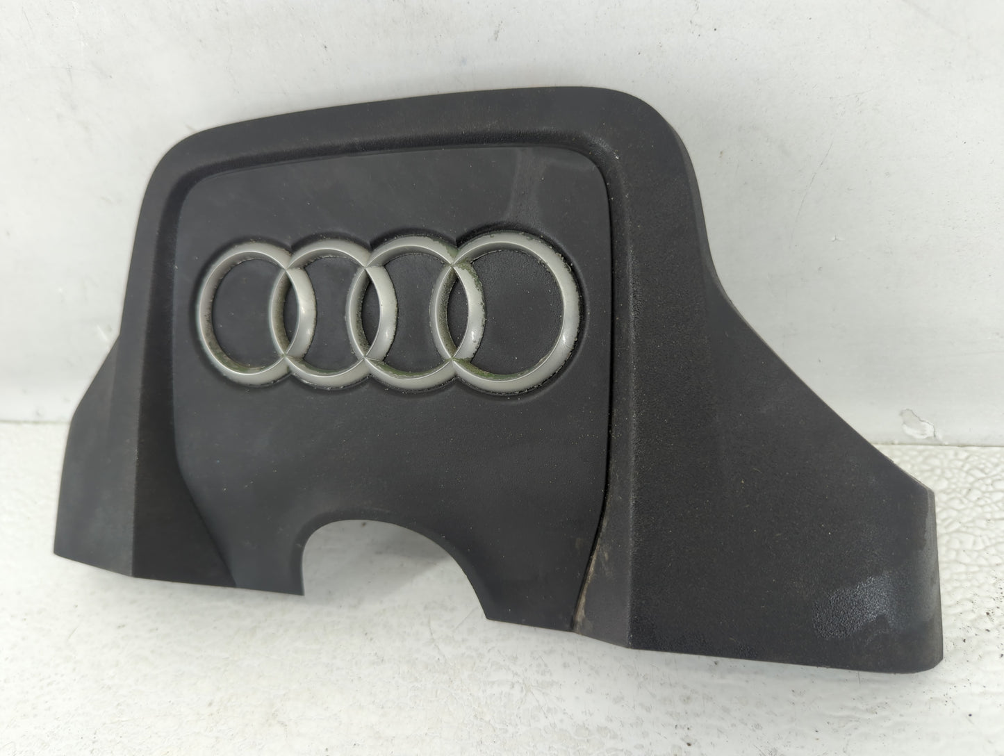 2014 Audi A6 Engine Cover - Oemusedautoparts1.com