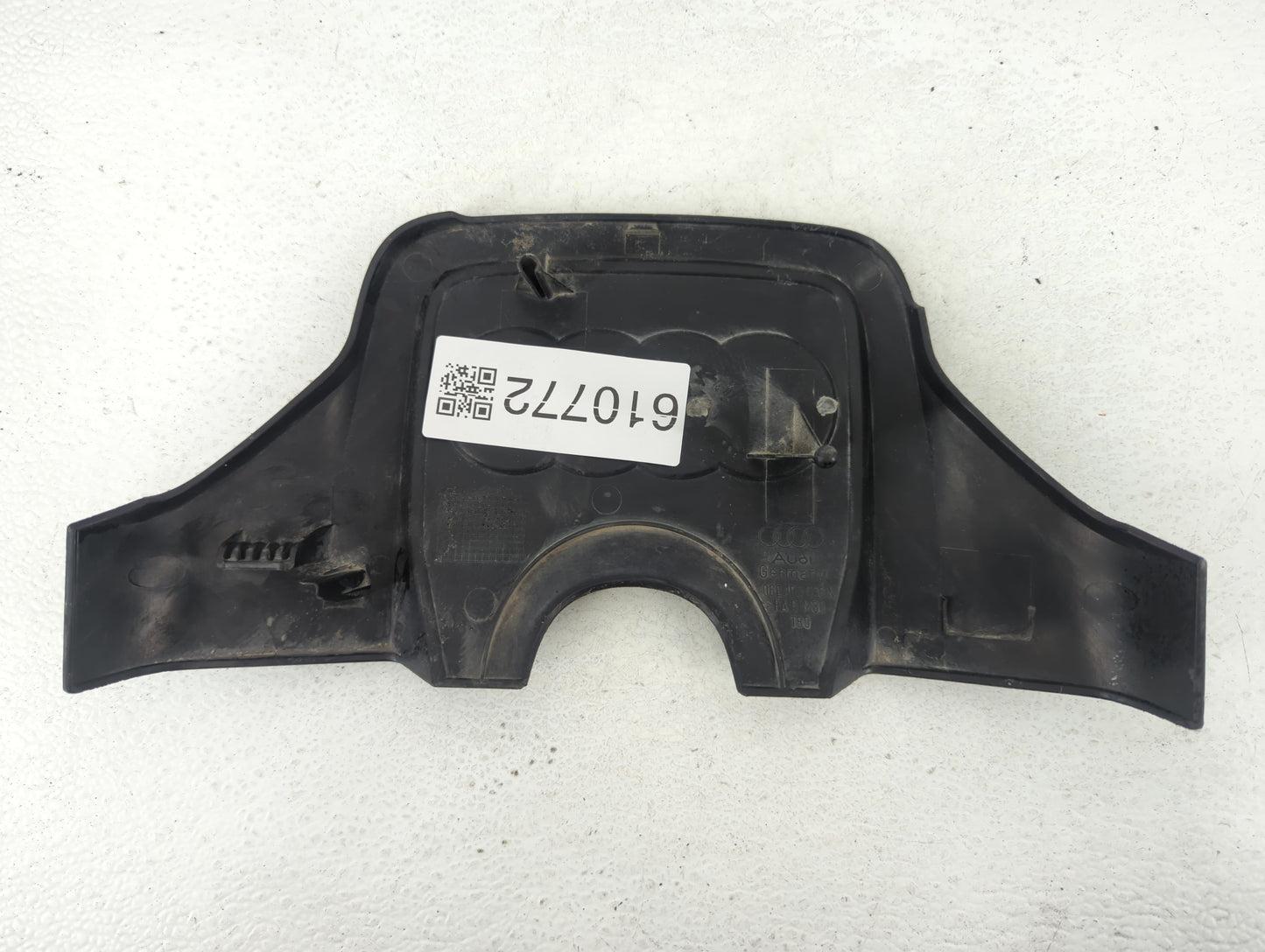 2014 Audi A6 Engine Cover - Oemusedautoparts1.com