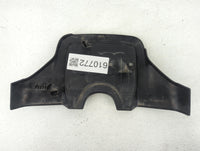 2014 Audi A6 Engine Cover - Oemusedautoparts1.com