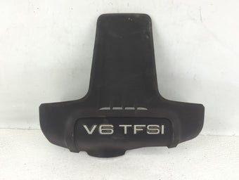 compare product 2014 Audi A6 Engine Cover