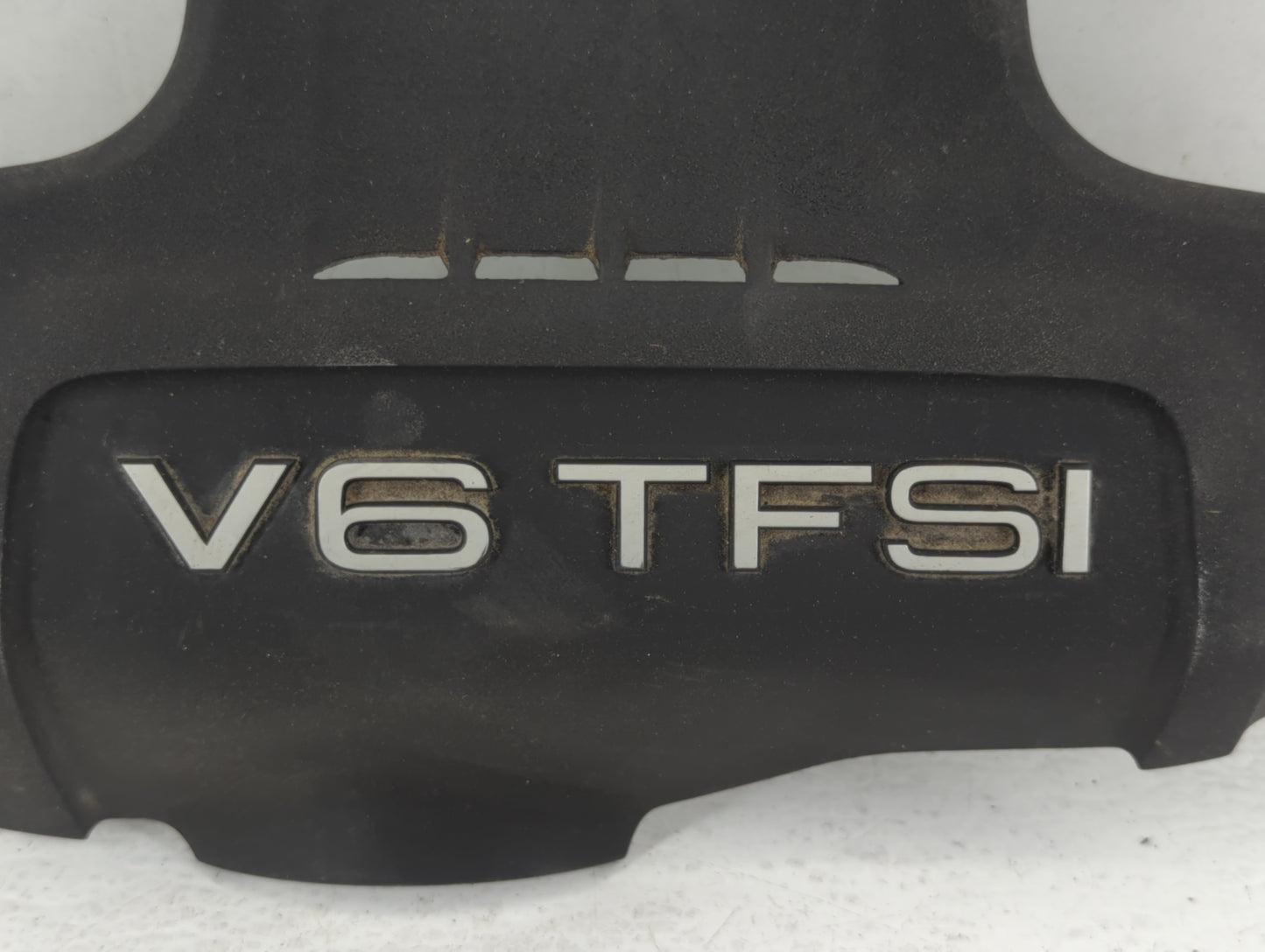 2014 Audi A6 Engine Cover - Oemusedautoparts1.com