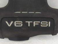 2014 Audi A6 Engine Cover - Oemusedautoparts1.com