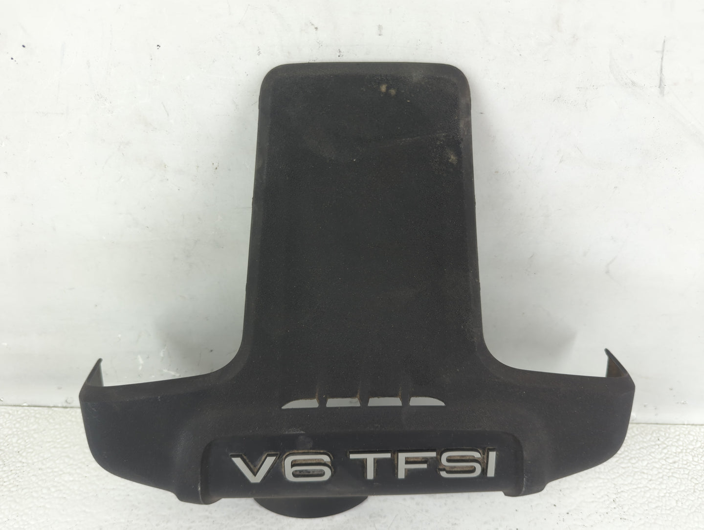 2014 Audi A6 Engine Cover - Oemusedautoparts1.com