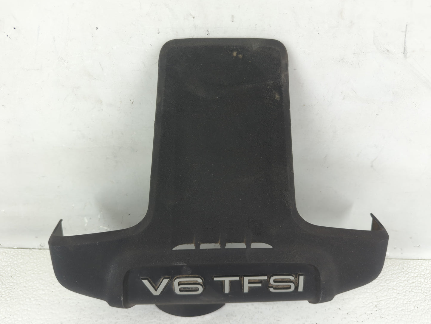 2014 Audi A6 Engine Cover - Oemusedautoparts1.com