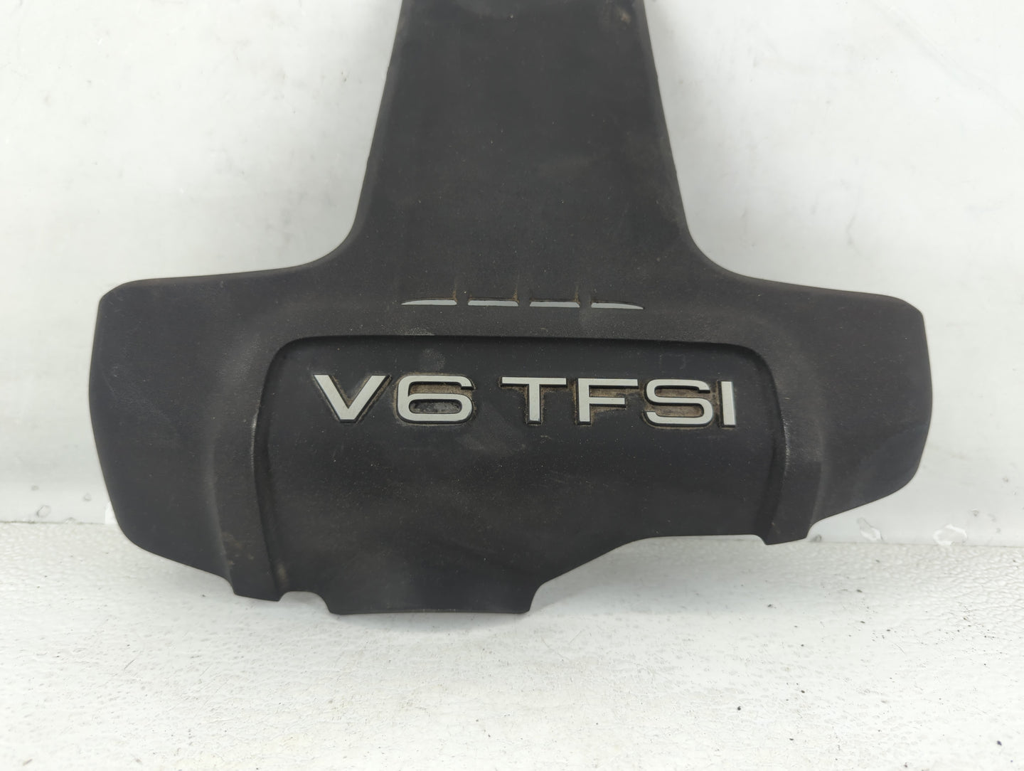 2014 Audi A6 Engine Cover - Oemusedautoparts1.com