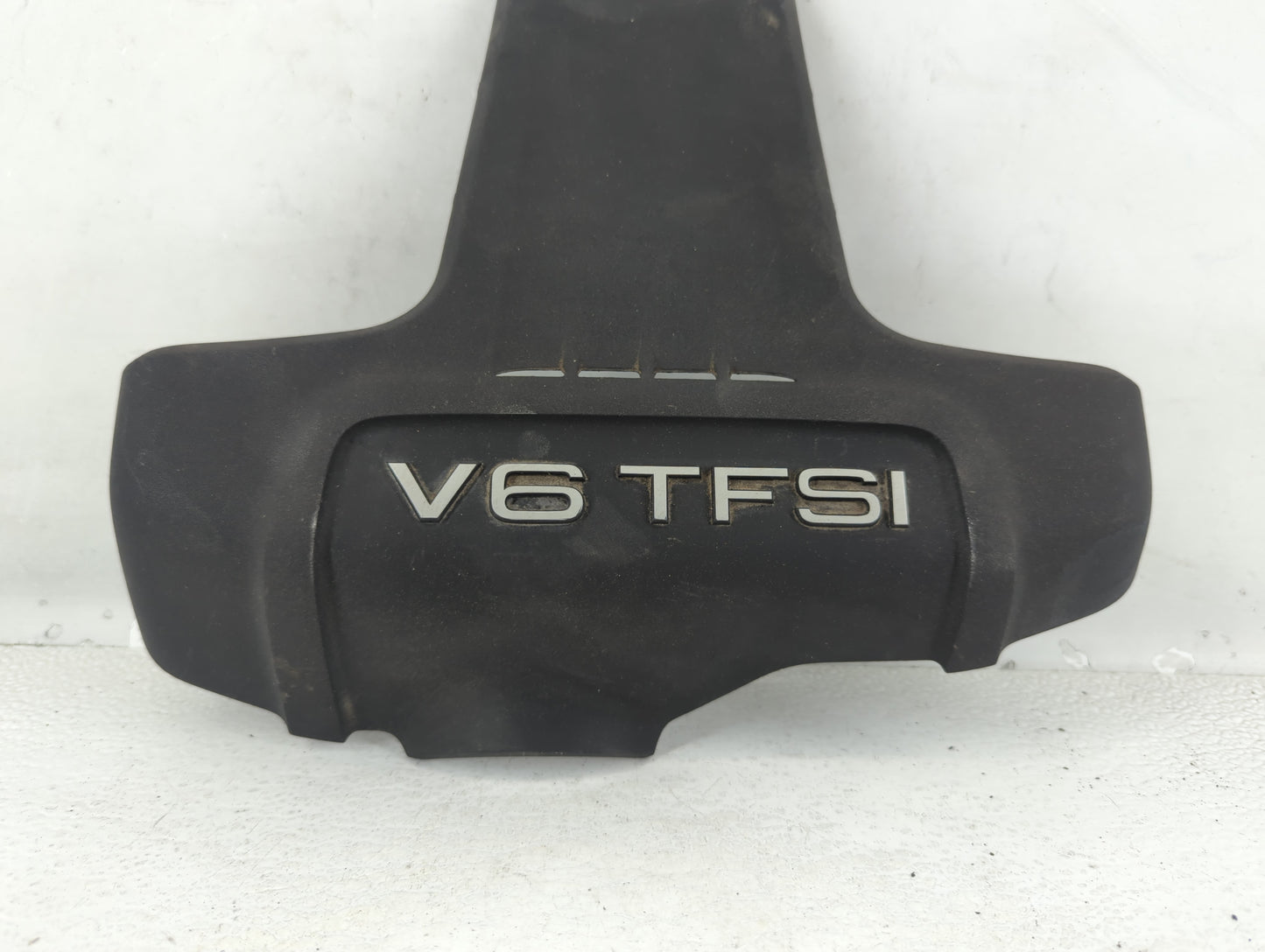 2014 Audi A6 Engine Cover - Oemusedautoparts1.com
