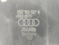 2014 Audi A6 Engine Cover - Oemusedautoparts1.com
