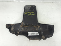 2014 Audi A6 Engine Cover - Oemusedautoparts1.com