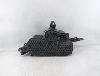 2014 Audi A6 Fuel Vapor Charcoal Canister - Oemusedautoparts1.com