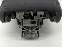 2014 Audi A6 Center Console Armrest Cover Lid Black - Oemusedautoparts1.com
