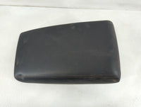2014 Audi A6 Center Console Armrest Cover Lid Fits OEM Used Auto Parts - Oemusedautoparts1.com
