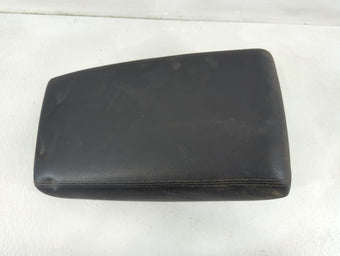compare product 2014 Audi A6 Center Console Armrest Cover Lid Fits OEM Used Auto Parts