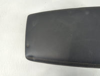 2014 Audi A6 Center Console Armrest Cover Lid Fits OEM Used Auto Parts - Oemusedautoparts1.com