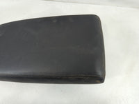 2014 Audi A6 Center Console Armrest Cover Lid Fits OEM Used Auto Parts - Oemusedautoparts1.com