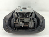 2014 Audi A6 Center Console Armrest Cover Lid Fits OEM Used Auto Parts - Oemusedautoparts1.com