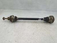 2012-2018 Audi A6 Axle Shaft Front Passenger Cv C/v - Oemusedautoparts1.com