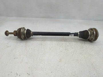 2012-2018 Audi A6 Axle Shaft Front Passenger Cv C/v - Oemusedautoparts1.com
