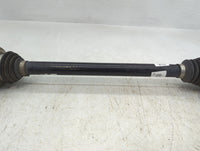 2012-2018 Audi A6 Axle Shaft Front Passenger Cv C/v - Oemusedautoparts1.com
