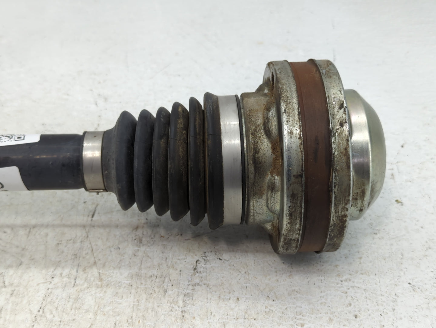 2012-2018 Audi A6 Axle Shaft Front Passenger Cv C/v - Oemusedautoparts1.com