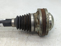 2012-2018 Audi A6 Axle Shaft Front Passenger Cv C/v - Oemusedautoparts1.com