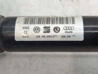 2012-2018 Audi A6 Axle Shaft Front Passenger Cv C/v - Oemusedautoparts1.com
