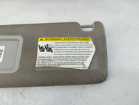 2012-2015 Audi A6 Sun Visor Shade Replacement Driver Left Mirror Fits Fits 2012 2013 2014 2015 2016 2017 OEM Used Auto Parts