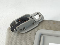 2012-2015 Audi A6 Sun Visor Shade Replacement Driver Left Mirror Fits Fits 2012 2013 2014 2015 2016 2017 OEM Used Auto Parts