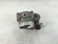 2012-2018 Audi A6 Throttle Body P/N:06E 133 062 H Fits OEM Used Auto Parts - Oemusedautoparts1.com