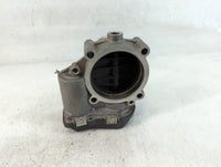 2012-2018 Audi A6 Throttle Body P/N:06E 133 062 H Fits OEM Used Auto Parts - Oemusedautoparts1.com
