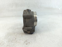 2012-2018 Audi A6 Throttle Body P/N:06E 133 062 H Fits OEM Used Auto Parts - Oemusedautoparts1.com