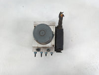 2014-2015 Audi A6 ABS Pump Control Module Replacement P/N:4G0 907 379 L Fits Fits 2014 2015 OEM Used Auto Parts - Oemusedaut