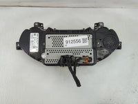 2012-2015 Audi A6 Instrument Cluster Speedometer Gauges P/N:4GB 920 984 K Fits Fits 2012 2013 2014 2015 OEM Used Auto Parts 