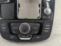 2012-2015 Audi A7 Radio AM FM Cd Player Receiver Replacement P/N:4G1919610C Fits Fits 2012 2013 2014 2015 OEM Used Auto Part