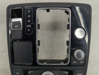 2012-2015 Audi A7 Radio AM FM Cd Player Receiver Replacement P/N:4G1919610C Fits Fits 2012 2013 2014 2015 OEM Used Auto Part