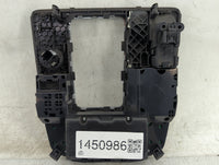 2012-2015 Audi A7 Radio AM FM Cd Player Receiver Replacement P/N:4G1919610C Fits Fits 2012 2013 2014 2015 OEM Used Auto Part