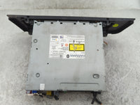 2012-2015 Audi A7 Radio AM FM Cd Player Receiver Replacement P/N:4G0035746E Fits Fits 2012 2013 2014 2015 OEM Used Auto Part
