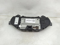 2014 Audi A7 Instrument Cluster Speedometer Gauges P/N:4G8920984K 0263672217 Miles:155K Fits OEM Used Auto Parts - Oemusedau
