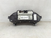 2014-2015 Audi A7 Instrument Cluster Speedometer Gauges P/N:4G8920984K 0263672217 Miles: Fits Fits 2014 2015 OEM Used Auto P